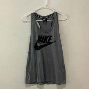 Nike tank